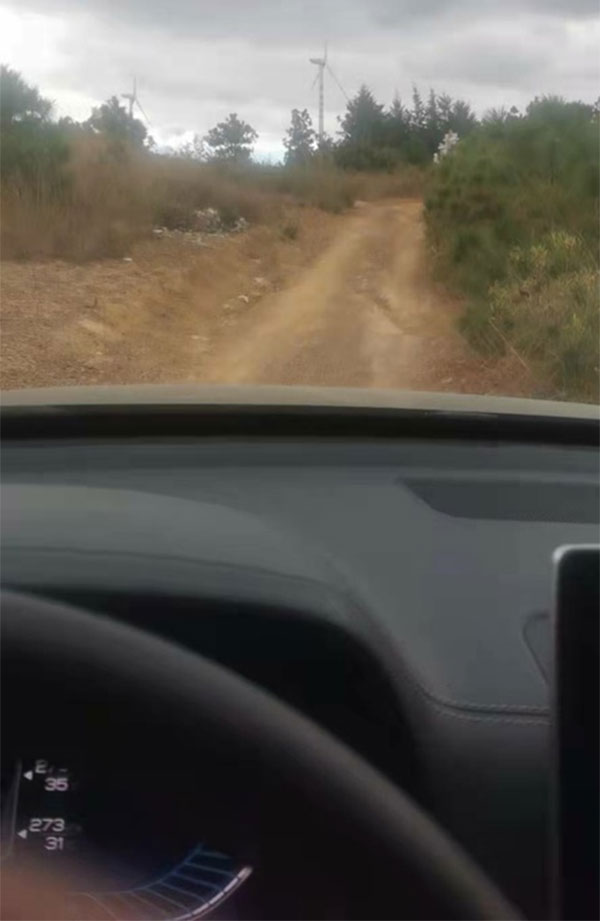 ��ɽ��·�ǳ���